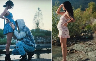Megan Fox'un Özel Hayatındaki Hamilelik Sürprizi