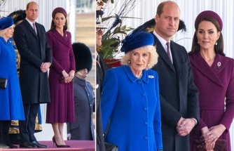 Prens William ve Camilla İlişkisi Üzerine Tartışmalar