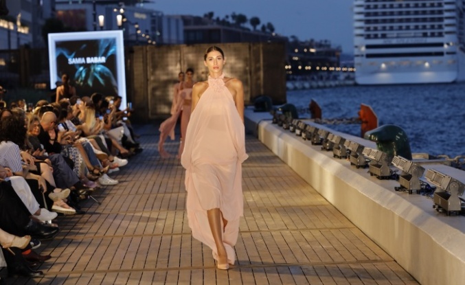 IFA PARIS İstanbul Kampüsü, 2024 Mezunlar Defilesiyle Moda Tutkunlarını Büyüledi