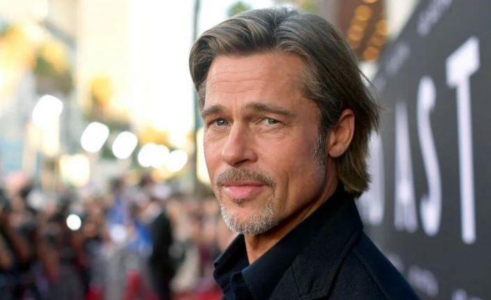 Brad Pitt: Hijyen ve Değişim