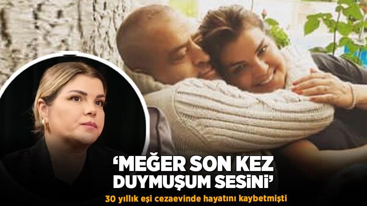 Acı Kaybın Ardından: Elif Karlı’nın Duygusal Anıları