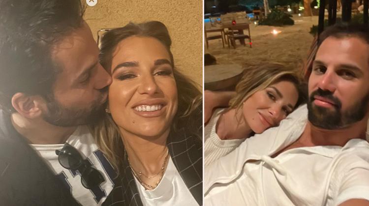 Aile İçinde Çocuk Sayısı Uyumuna Örnek: Jessie James Decker Ailesi