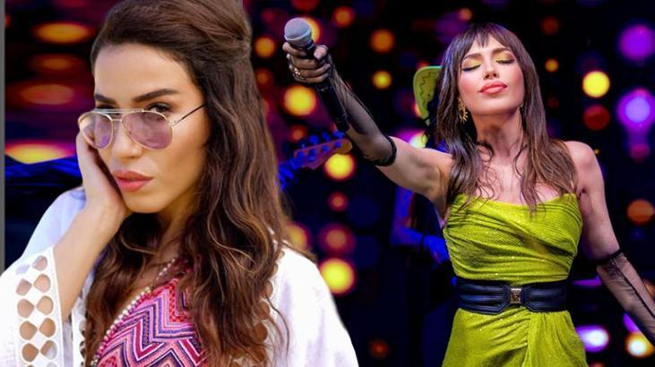 Burcu Güneş: Müzik Kariyerindeki Zorluklar ve Kadın Şarkıcılar Arasındaki İlişkiler