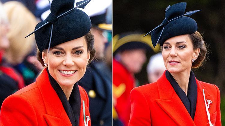 GÜZEL PRENSİN DÖNÜŞÜ: KATE MIDDLETON KASIM AYINDA KRALİYET GÖREVLERİNE GERİ DÖNÜYOR