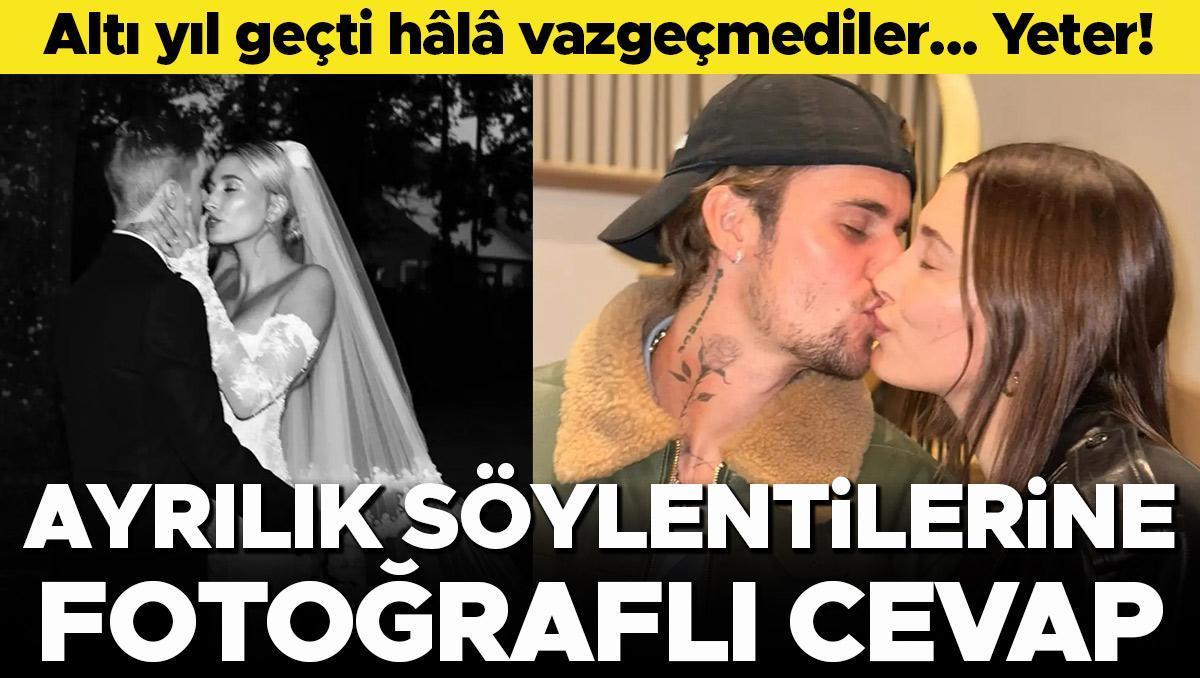 Genç Yaşta Gelen Ün ve Aşk: Justin ve Hailey Bieber