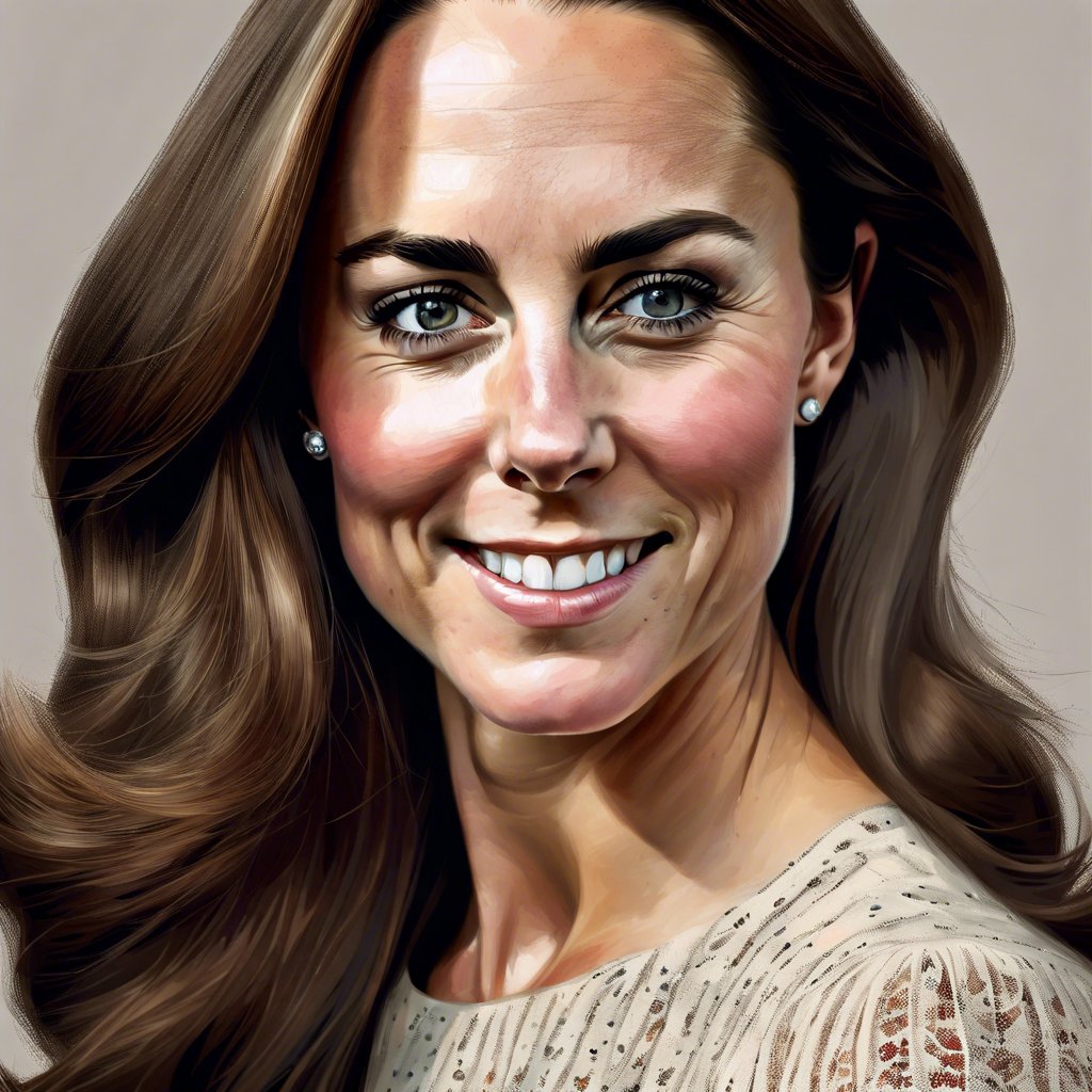 Kate Middleton öldü mü? Yapay zeka videolarıyla hayatta olduğu yalanı mı yapılıyor?