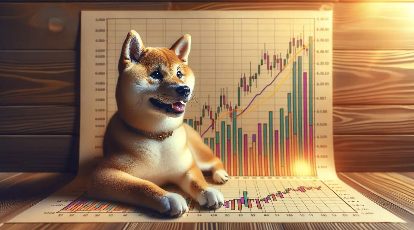 Doge Coin: Sürükleyici Dünyası ve Geleceği