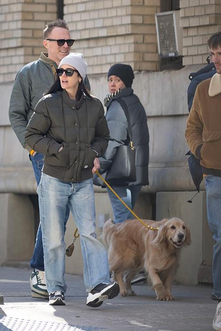 21 Yıllık Sade ve Sağlam Bir Aşk Hikayesi: Jennifer Connelly ve Paul Bettany