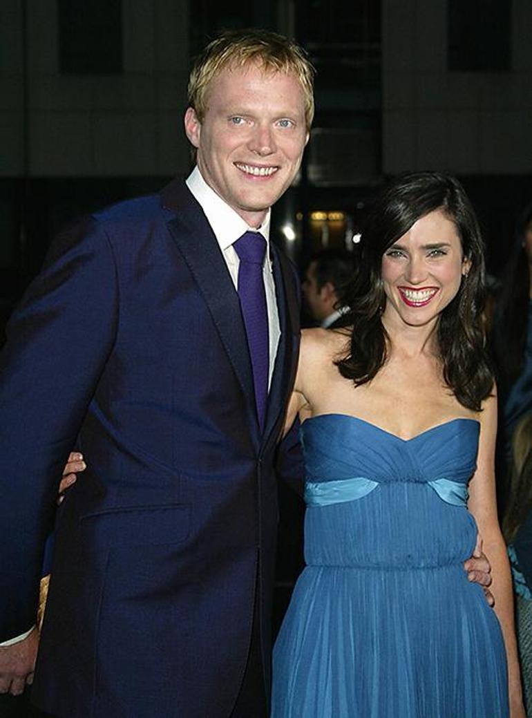 21 Yıllık Sade ve Sağlam Bir Aşk Hikayesi: Jennifer Connelly ve Paul Bettany