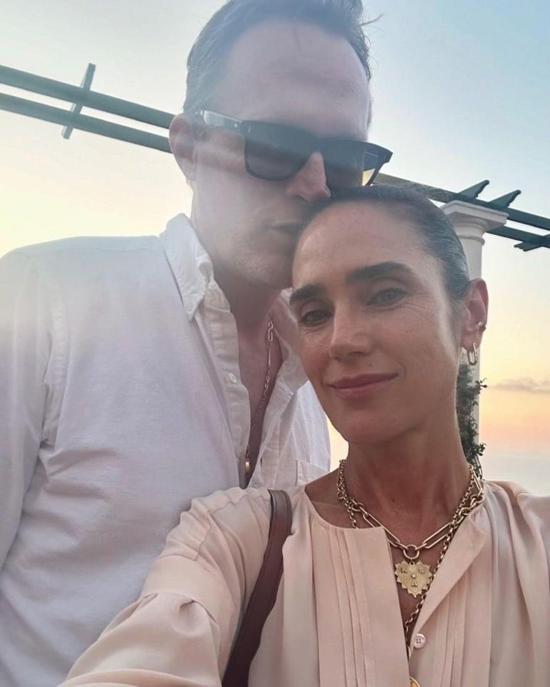 21 Yıllık Sade ve Sağlam Bir Aşk Hikayesi: Jennifer Connelly ve Paul Bettany