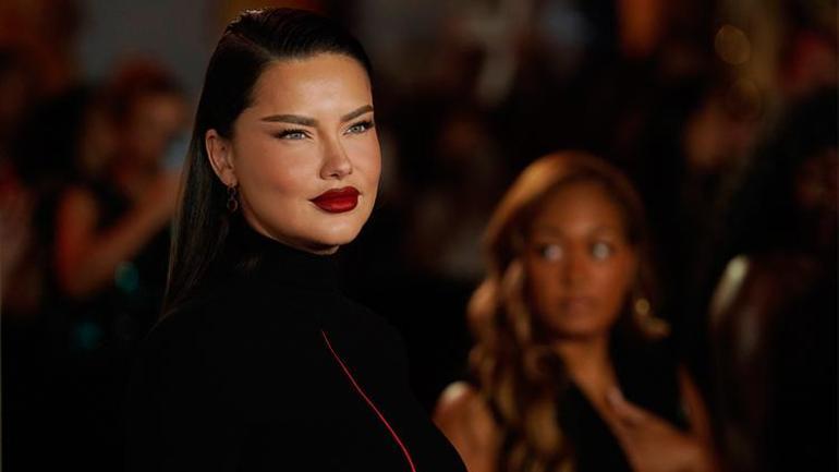 Adriana Lima'nın Estetik Operasyon İddiaları: Gerçek Ne?