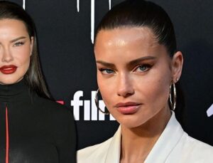 Adriana Lima’nın Estetik Operasyon İddiaları: Gerçek Ne?