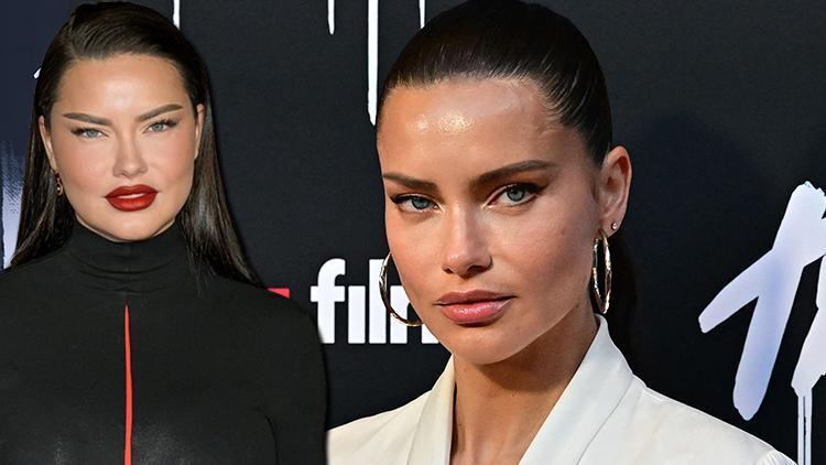 Adriana Lima’nın Estetik Operasyon İddiaları: Gerçek Ne?