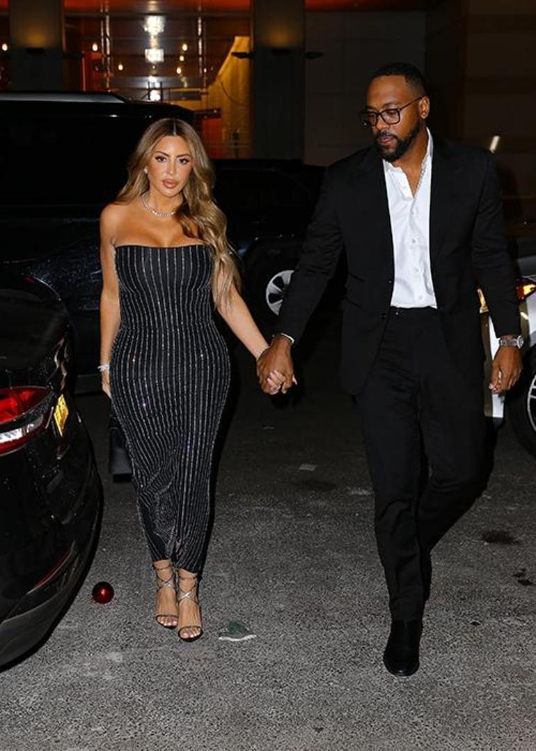 Aşkın Yaş Farkı: Larsa Pippen ve Marcus Jordan