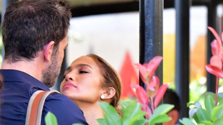 Ben Affleck ve Jennifer Lopez: İkinci Denemede Yıkılan Aşk