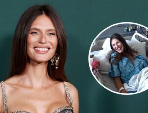 Bianca Balti’nin Kanserle Mücadelesi