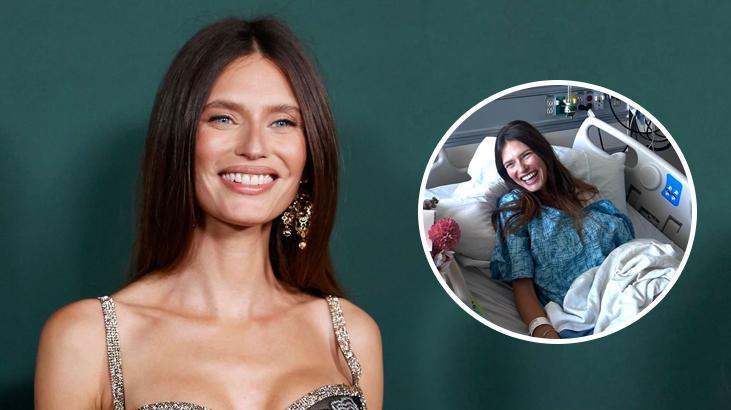 Bianca Balti’nin Kanserle Mücadelesi