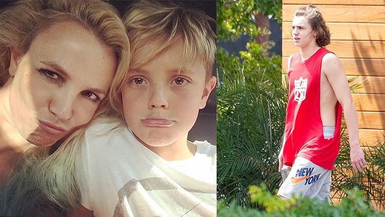 Britney Spears: Özgürlüğe Kavuşmanın Hikayesi