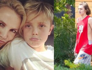 Britney Spears ve Kevin Federline: Hayatlarında Yeni Dönem