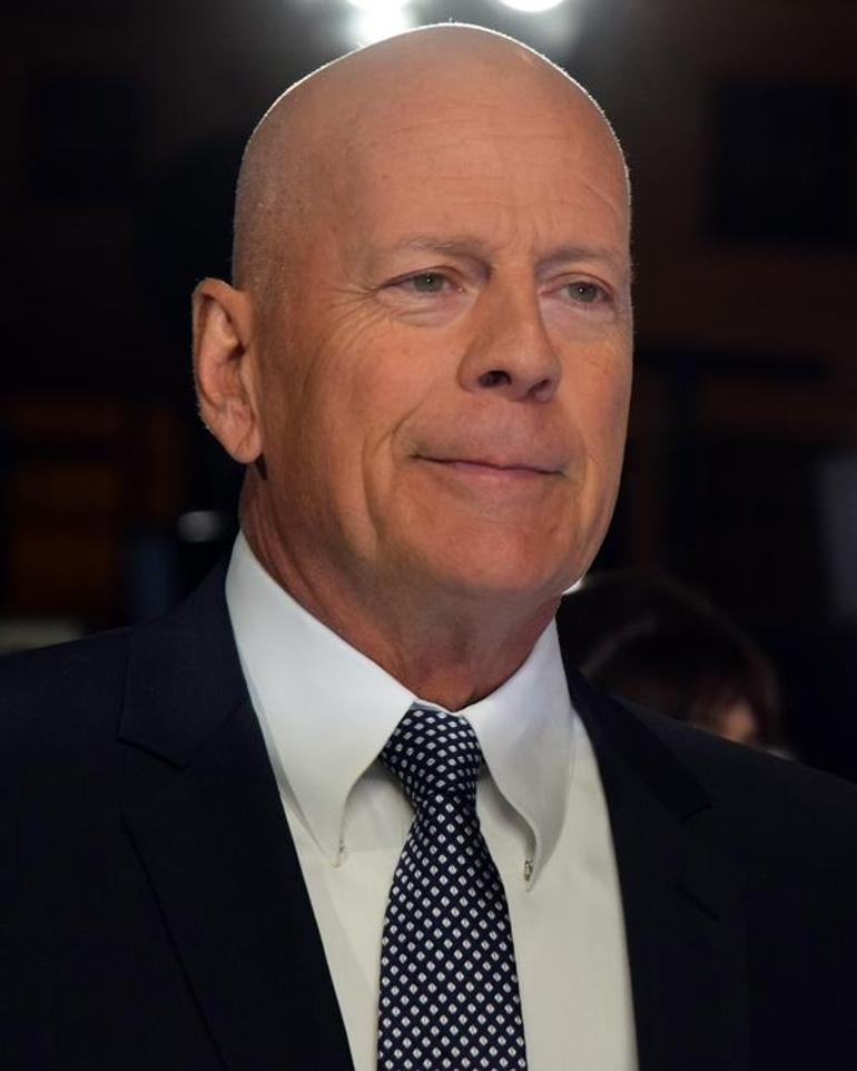 Bruce Willis'in Sağlık Durumu ve Son Durumu