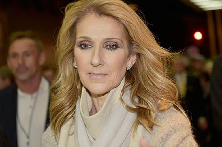 Celine Dion: Olimpiyat Oyunları Açılışında Duygusal Anlar