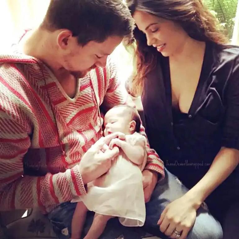 Channing Tatum ve Jenna Dewan Boşanma Davasını Nihayet Tamamladı