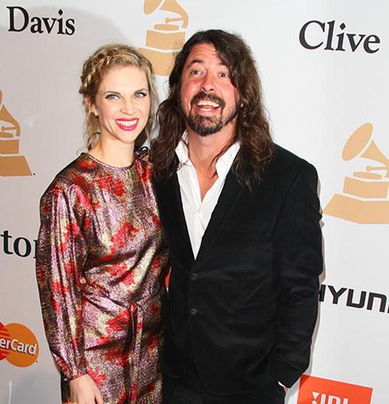 Dave Grohl ve Eşi Jordyn Blum Hakkında Son Gelişmeler