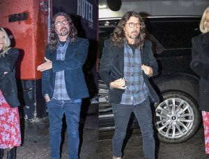 Dave Grohl ve Eşi Jordyn Blum Hakkında Son Gelişmeler