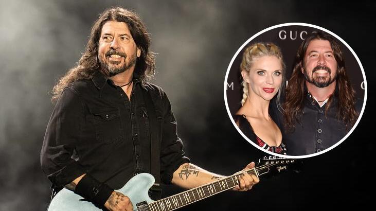 Dave Grohl’un Şaşırtıcı İtirafları