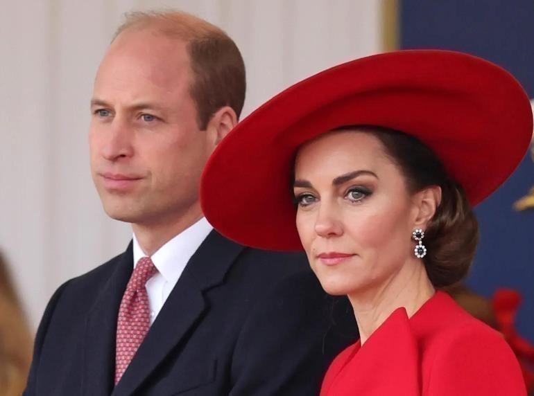 Galler Prensesi Kate Middleton Kanseri Yendi