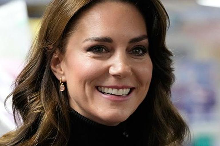 Galler Prensesi Kate Middleton: Zorlu Mücadele ve İyileşme Süreci