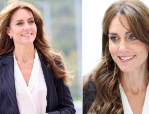 Galler Prensesi Kate Middleton: Zorlu Mücadele ve İyileşme Süreci