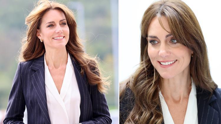 Galler Prensesi Kate Middleton: Zorlu Mücadele ve İyileşme Süreci