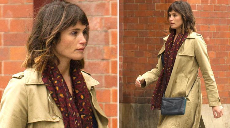 Gemma Arterton’un Sette Yaşadığı Zorlu Anılar