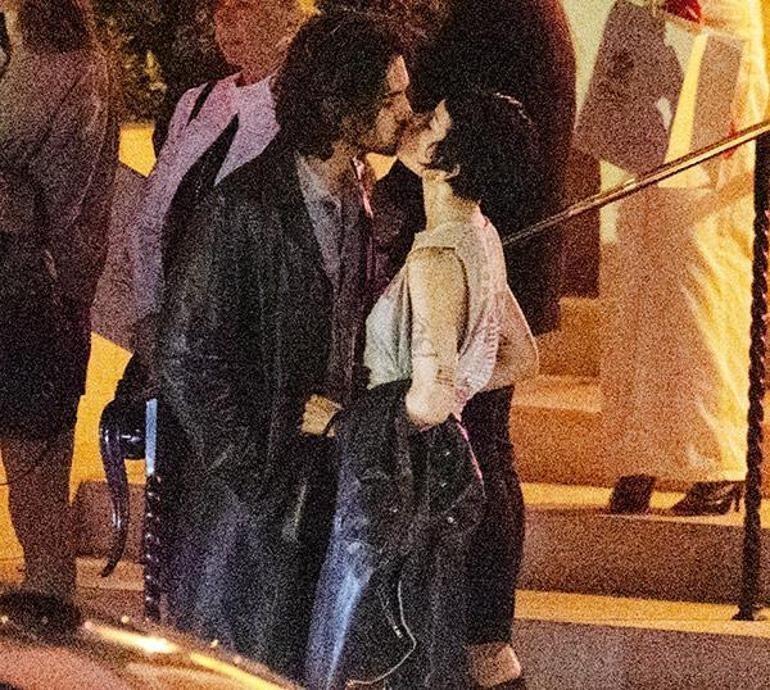 Halsey ve Avan Jogia'nın Aşkı Yeniden Gündemde!