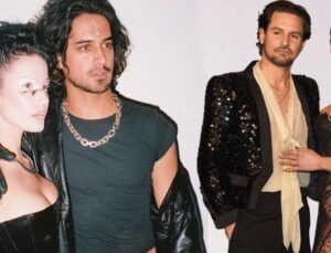 Halsey ve Avan Jogia’nın Aşkı Yeniden Gündemde!