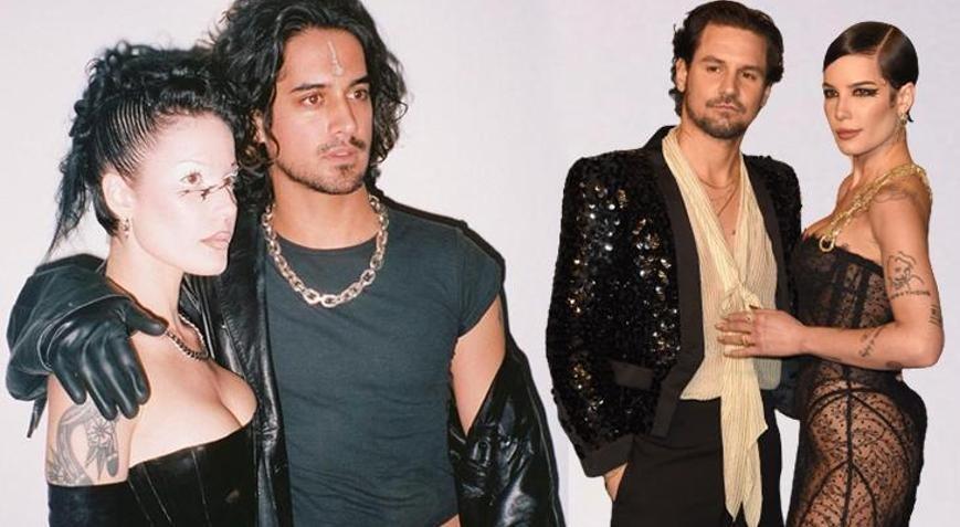 Halsey ve Avan Jogia’nın Aşkı Yeniden Gündemde!