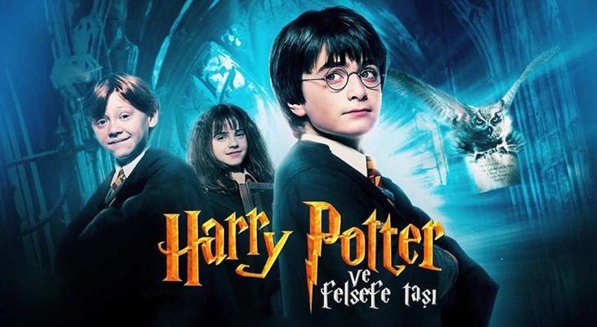 Harry Potter Dizisi Çocuk Oyuncu Seçmelerine Hazırlanıyor