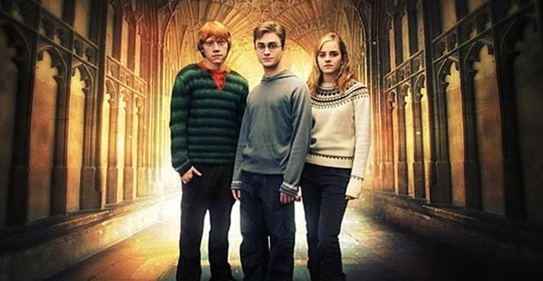 Harry Potter Dizisi Çocuk Oyuncu Seçmelerine Hazırlanıyor