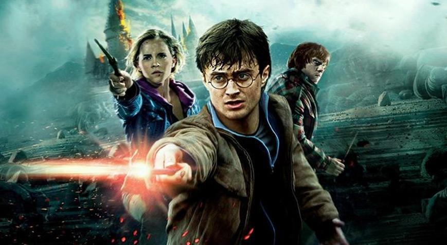 Harry Potter Dizisi Çocuk Oyuncu Seçmelerine Hazırlanıyor