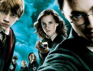 Harry Potter Dizisi Çocuk Oyuncu Seçmelerine Hazırlanıyor