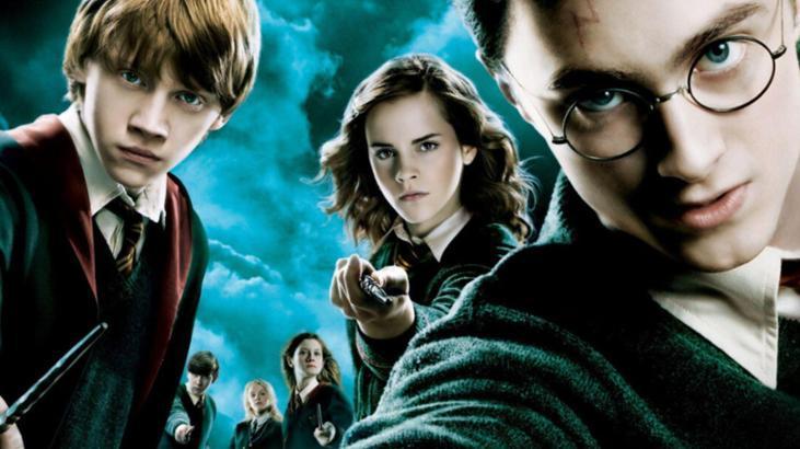 Harry Potter Dizisi Çocuk Oyuncu Seçmelerine Hazırlanıyor