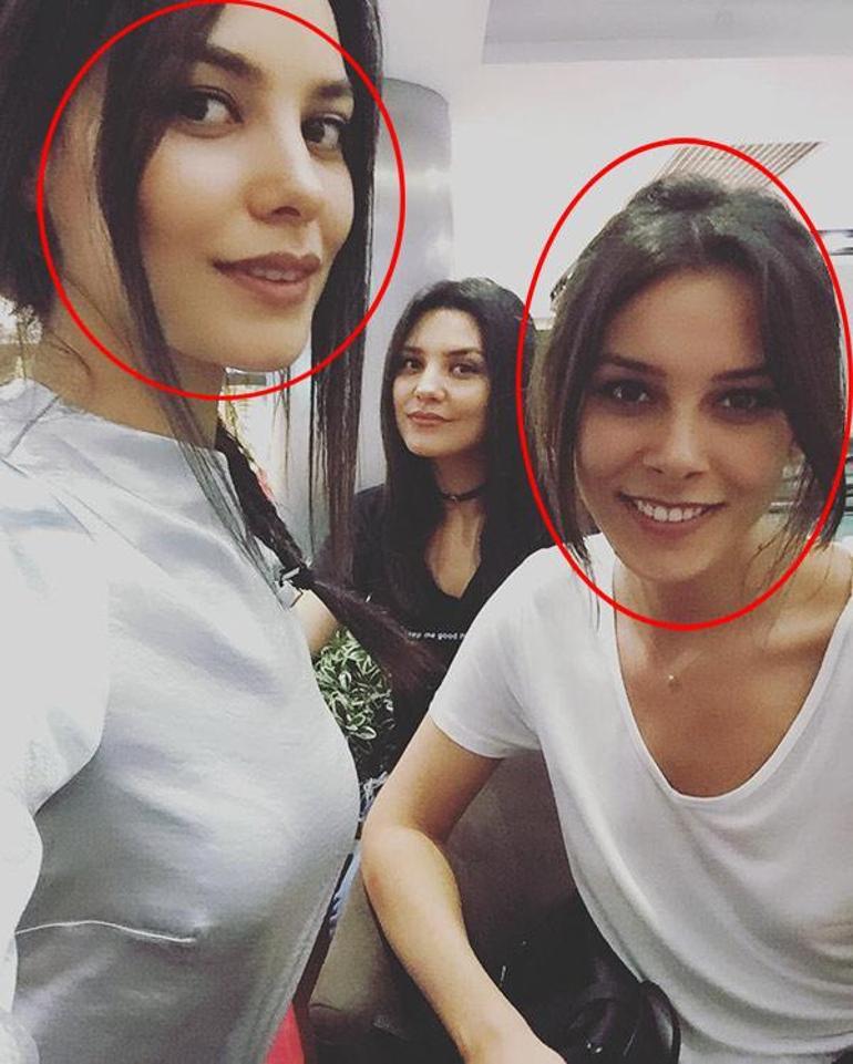 Hazal Filiz Küçükköse: Ailede İki Adı Olan Tek Kişi