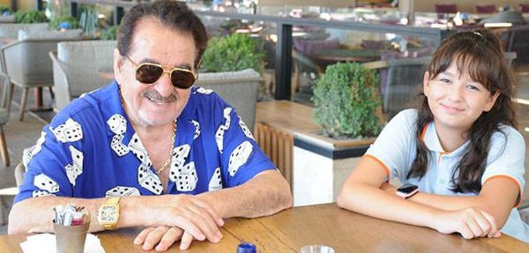 İbrahim Tatlıses Yeni Müzik Projesiyle Sürpriz Yaptı