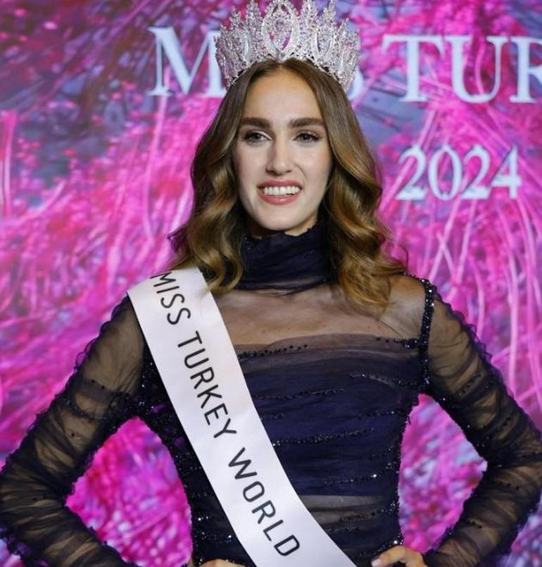 İdil Bilgen’in Miss Turkey Zaferi ve Tartışmaları