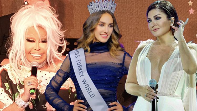 İdil Bilgen’in Miss Turkey Zaferi ve Tartışmaları