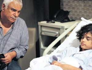 İhsan Taş’ın Yeni Filmi: 20 Eylül’de Sinemalarda!