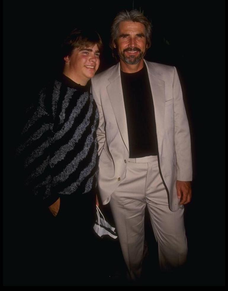 James Brolin ve Ailesinin Hikayesi