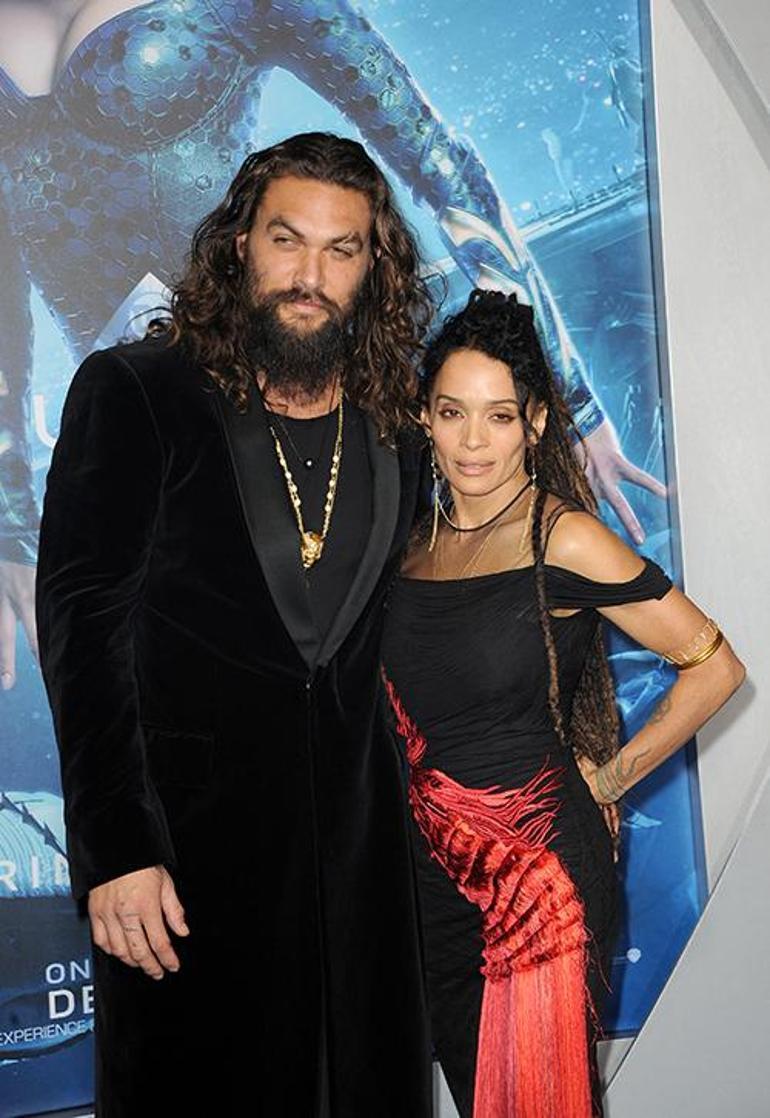 Jason Momoa: Setteki İddialar