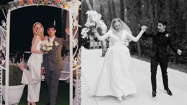 Joe Jonas ve Sophie Turner Aşkı: Başlangıç ve Bitiş